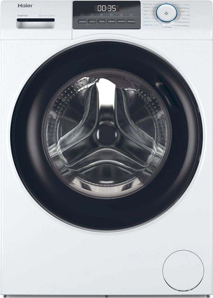 Haier HW70-BP14929-DE Waschmaschine Produktbild 