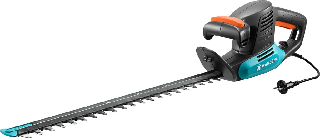 Taille-haies électrique Gardena EasyCut 500/55 - Performance et Précision
