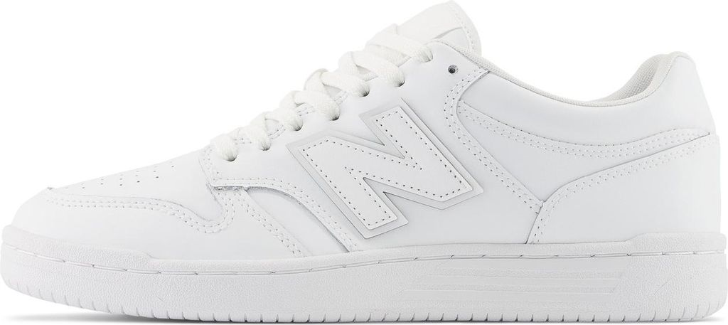 NEW BALANCE – Uni-Sneaker BB480  – Größe 37 Produktbild 