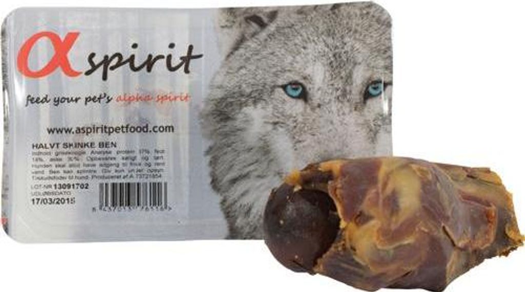 Alpha Spirit 8437013576116, Pamlsky, Hond, Universeel, Productafbeelding 