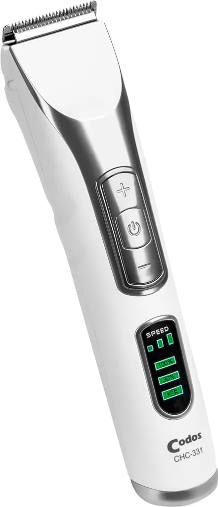 Tagliacapelli Professionale Codos CHC-331 a Batteria | Miglior Prezzo