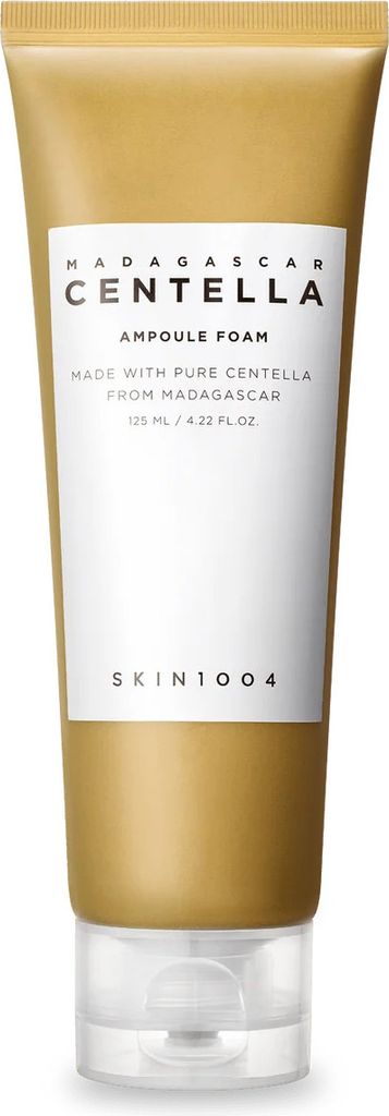 Skin1004 Madagascar Centella Ampoule Foam Produktbild 1