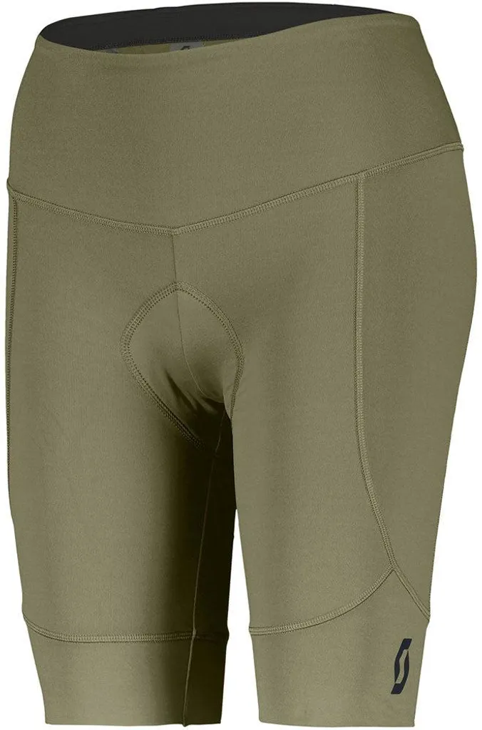 Scott Endurance 10 Short de cyclisme pour femmes avec peau de chamois