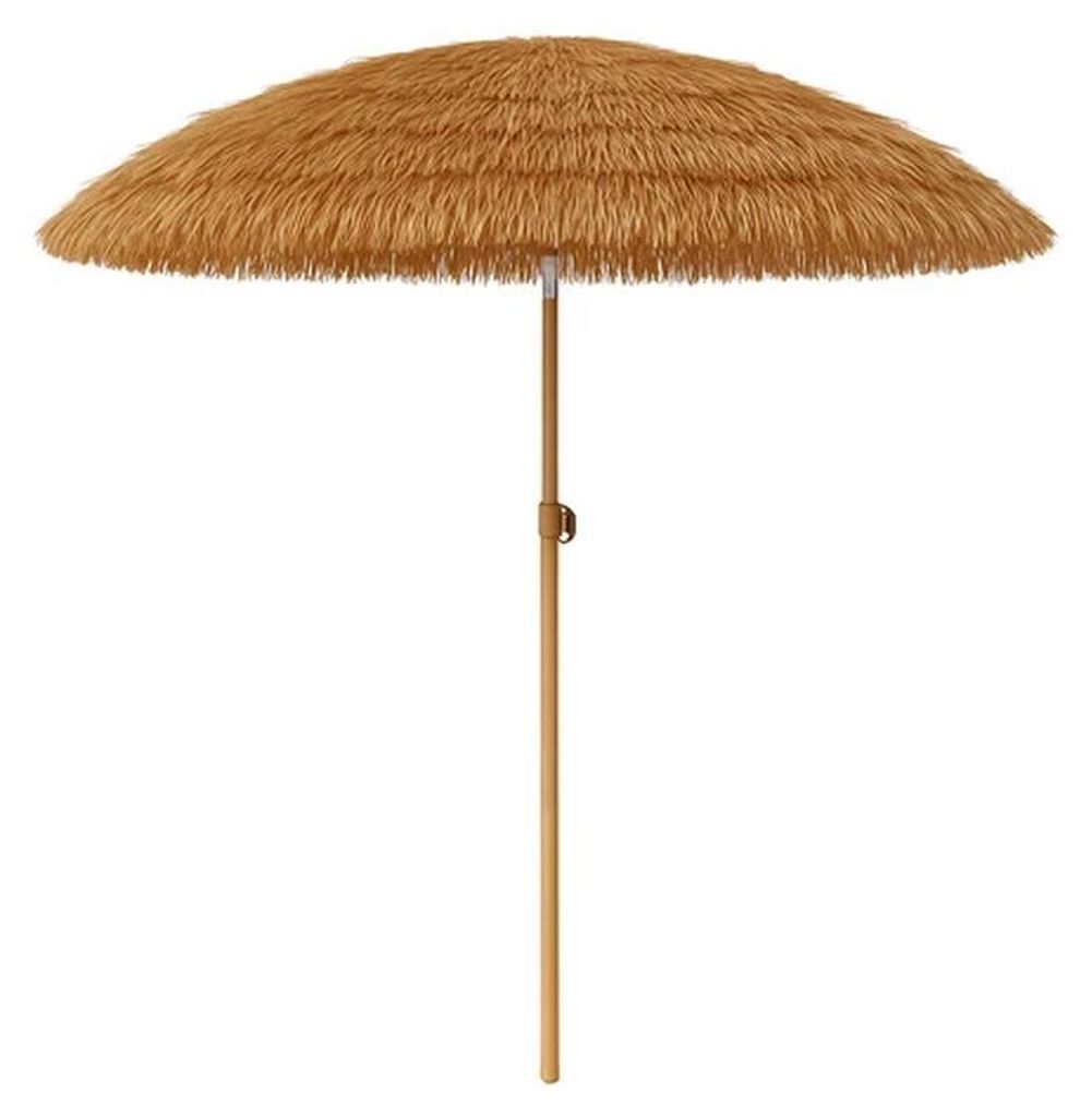 Gardlov 25326 Záhradný slnečník 170 cm, havajský Obrázok produktu 
