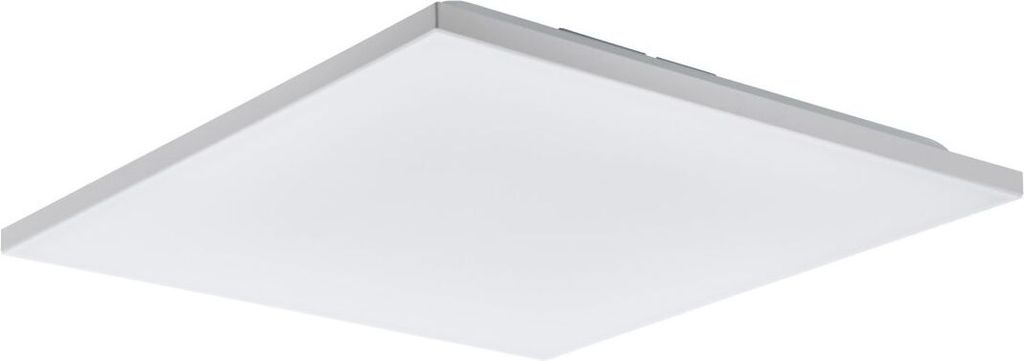 Eglo 75614 CALEMAR LED Wand-/Deckenleuchte 19W 437x437mm Produktbild 