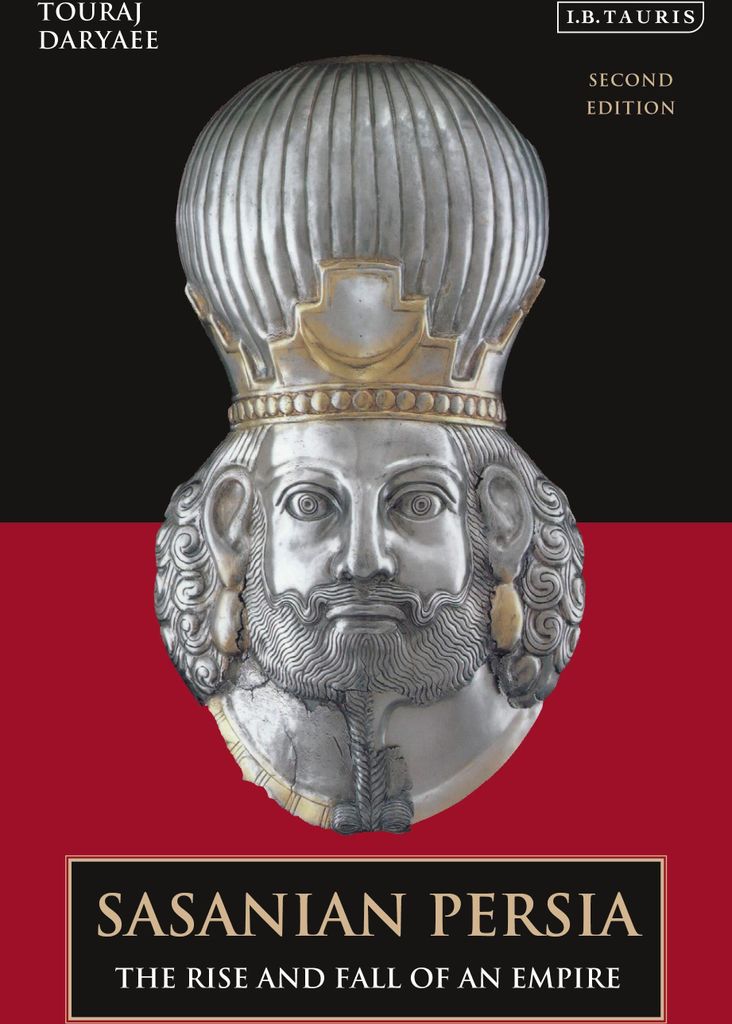 Sasanian Persia