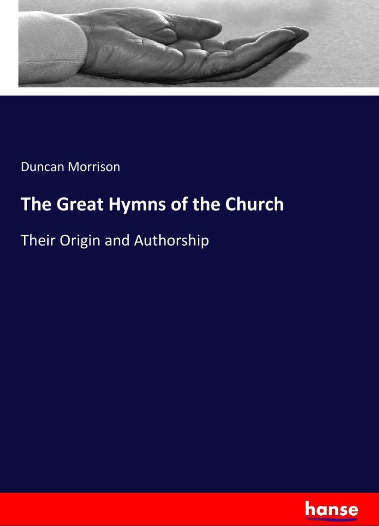 The Great Hymns of the Church