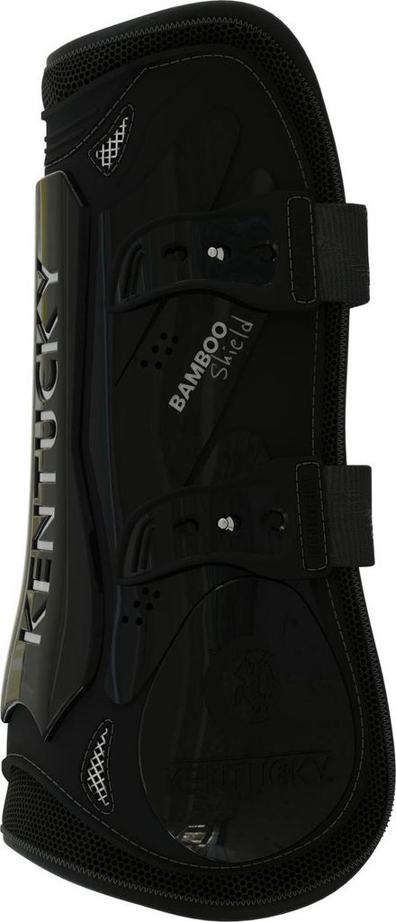 Kentucky Horsewear Gamaschen Bamboo Elastic