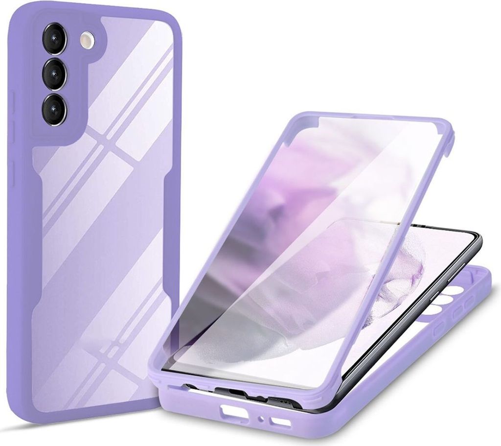 König Design Hülle kompatibel mit Samsung Galaxy S22 5G Produktbild 