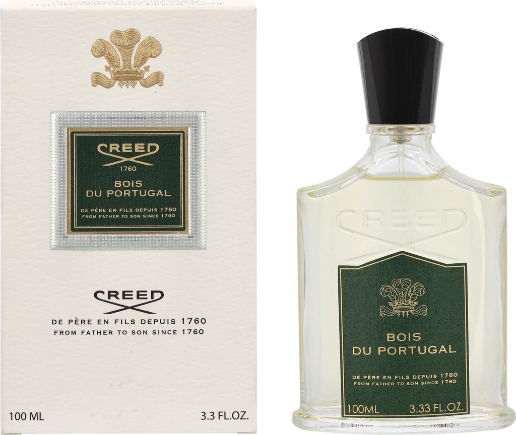 Creed Bois Du Portugal Edp Spray Immagine del prodotto 