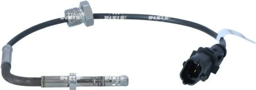 NRF 707290 Sonde de température des gaz d'échappement OE 1821379J50