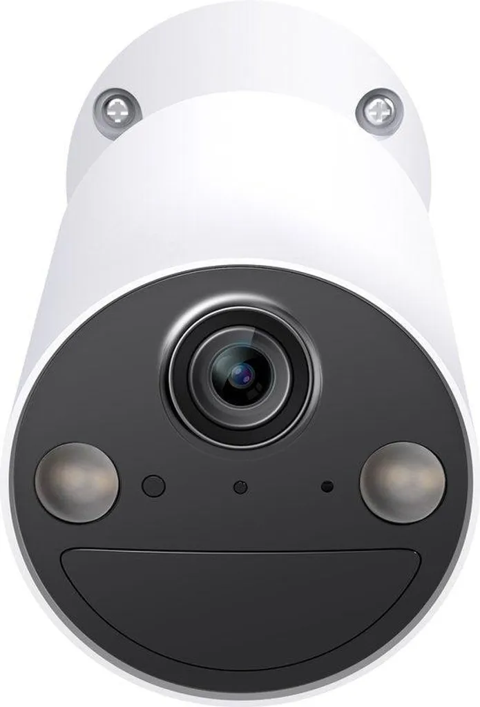 Caméra de Surveillance Extérieure TP-Link Tapo C410 Résolution 2K - 17