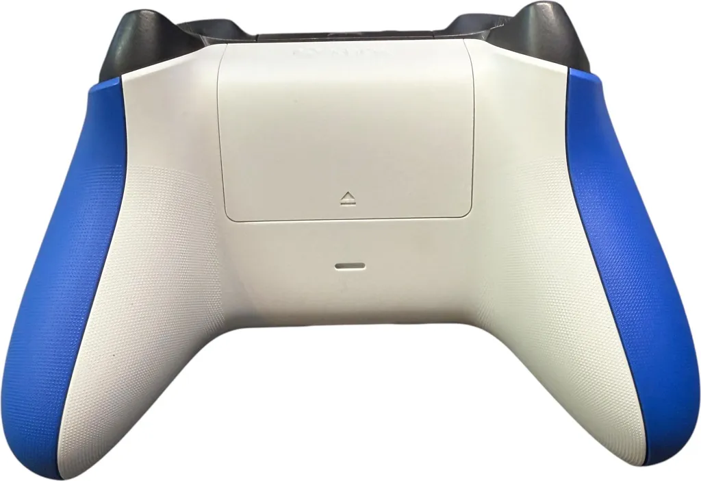 Offerta Controller Xbox Wireless Blu e Bianco - Joystick PC e Mobile - 20