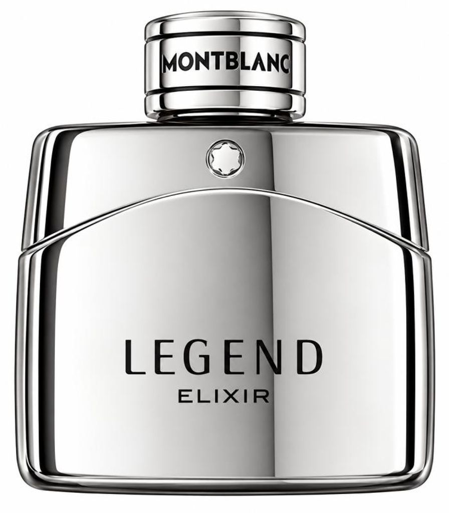 Legend Elixir, perfume para hombre, Edición para Imagen del producto 