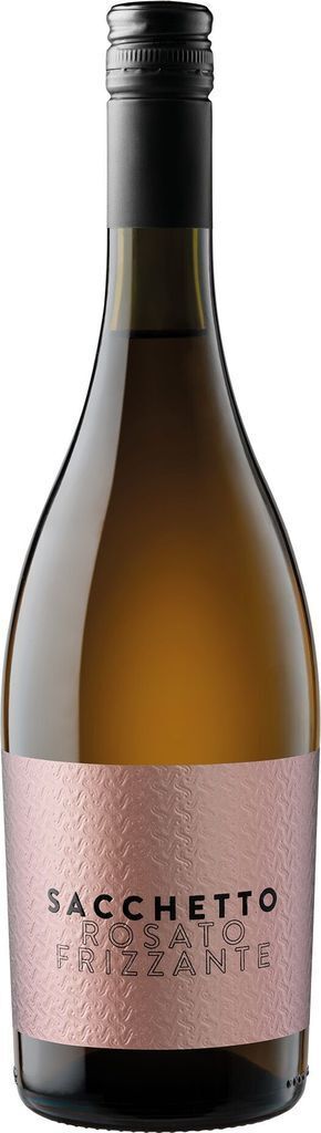 Rosato IGT Veneto Vino Frizzante Venetien | Italien | 11% vol | 0,75 l