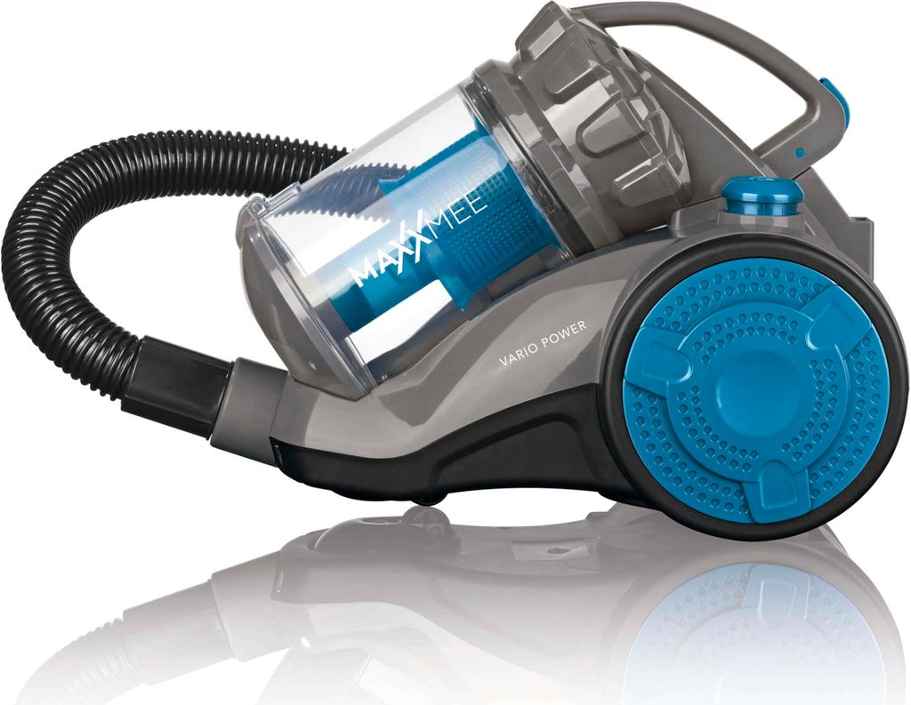 MAXXMEE Cyclone Vacuum Cleaner Compact 800 Watt Bagless Produktbild 8