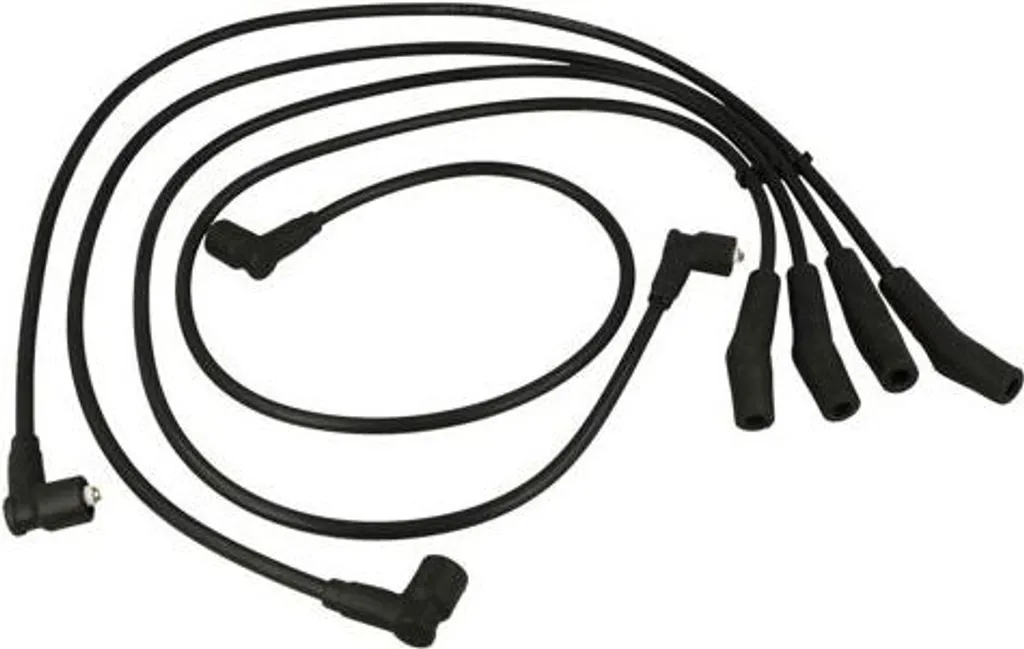 Kit Cavi Candele HART 532 306 per Ford KA e Fiesta 1.3i | Ricambio OE