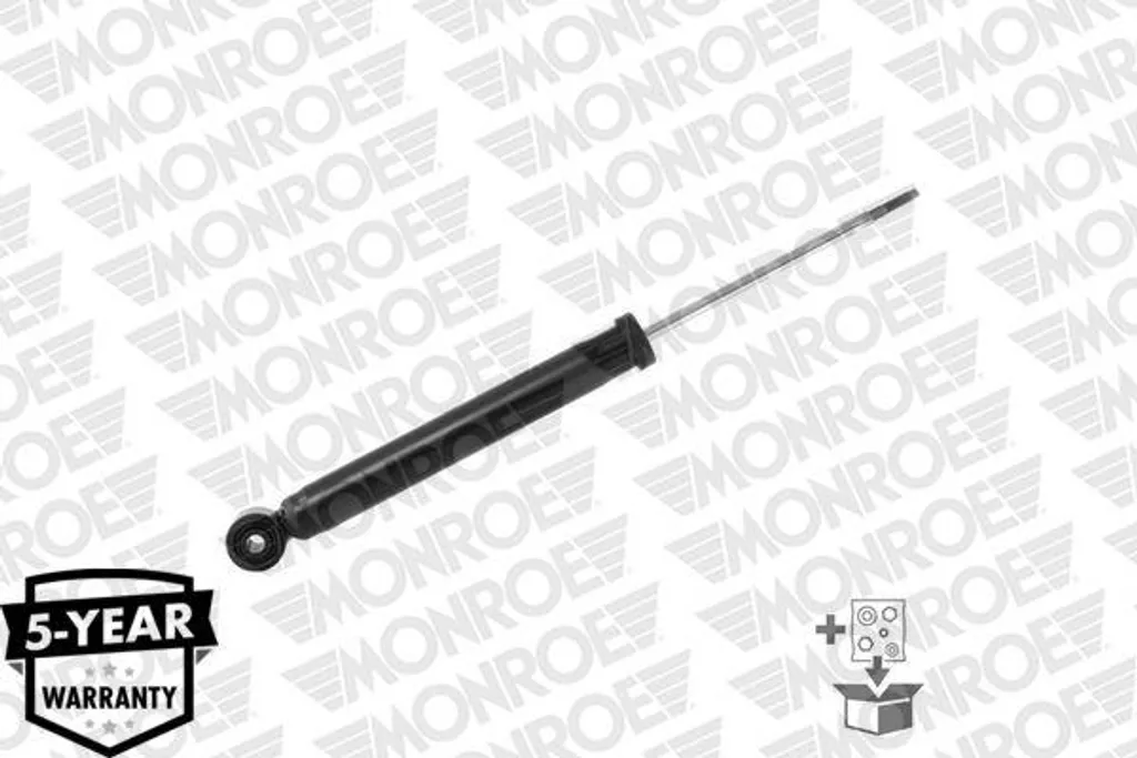 Amortisseur pour Opel Insignia et Malibu Monroe 376064SP confort premium