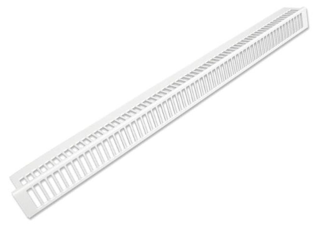 Purmo Zierabdeckung A06110000601TG0 BL 600 mm, Typ 11,  Produktbild 