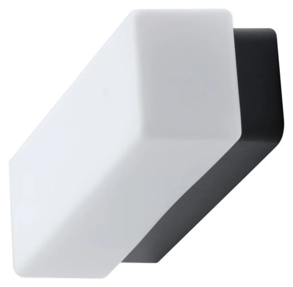 Luminaire Plafonnier et Applique Murale LED Design IP43 OSMONT FLORA 2
