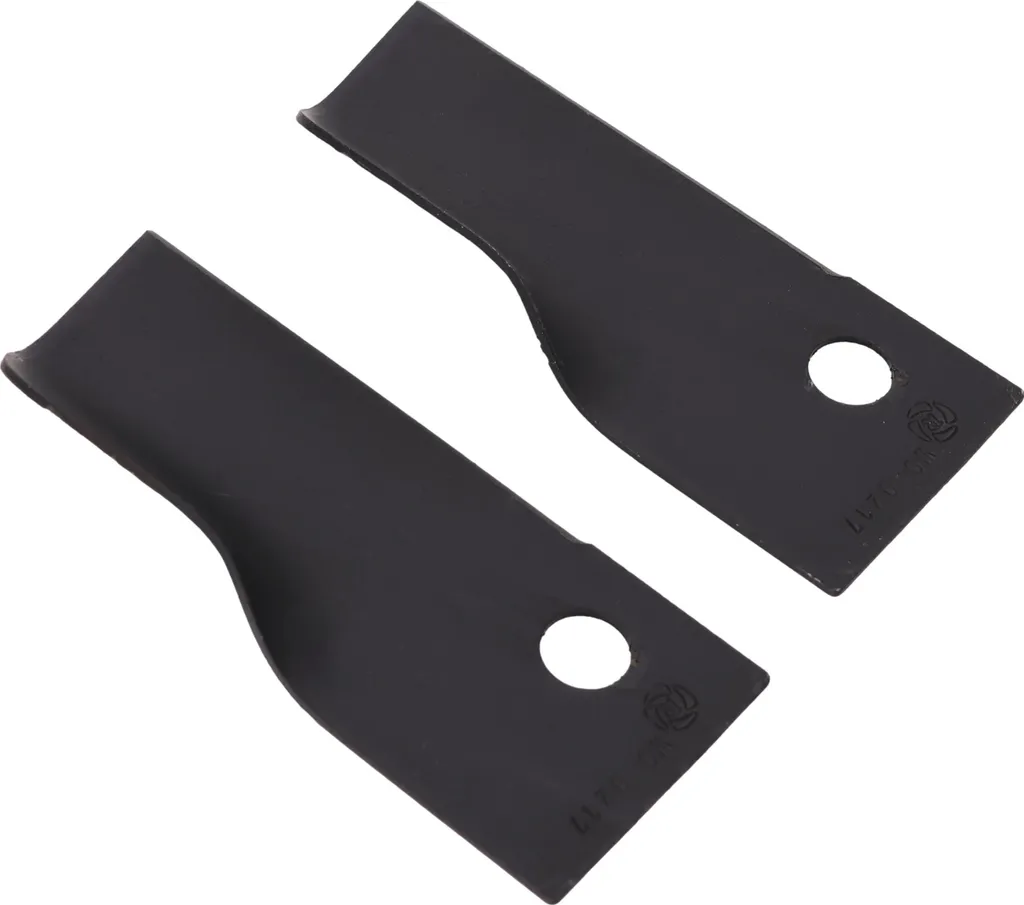 Guida al Ricambio: Set Lame 12cm per Rover Crusader e PowerStart