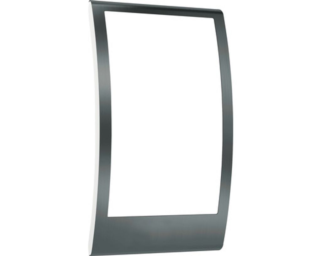 Applique d'extérieur Steinel L 22 IP44 E27 60 W anthracite Image du produit 