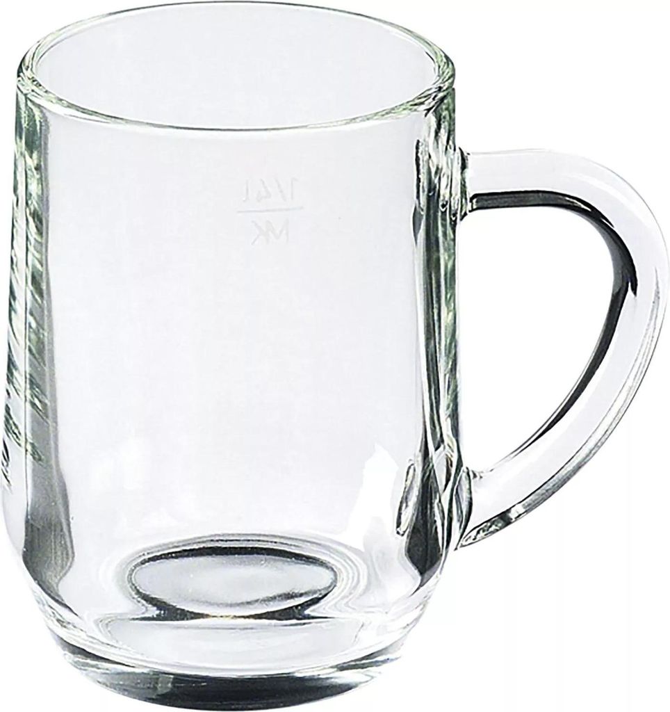 Weinkanne Inhalt: 0,57 Liter, Höhe: 130 mm, ø: 88 mm, /-/ Produktbild 