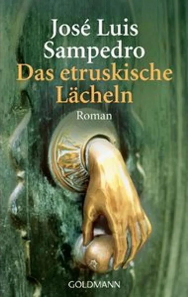 Das Etruskische Lächeln DVD : Un film pour se réconcilier avec la vie