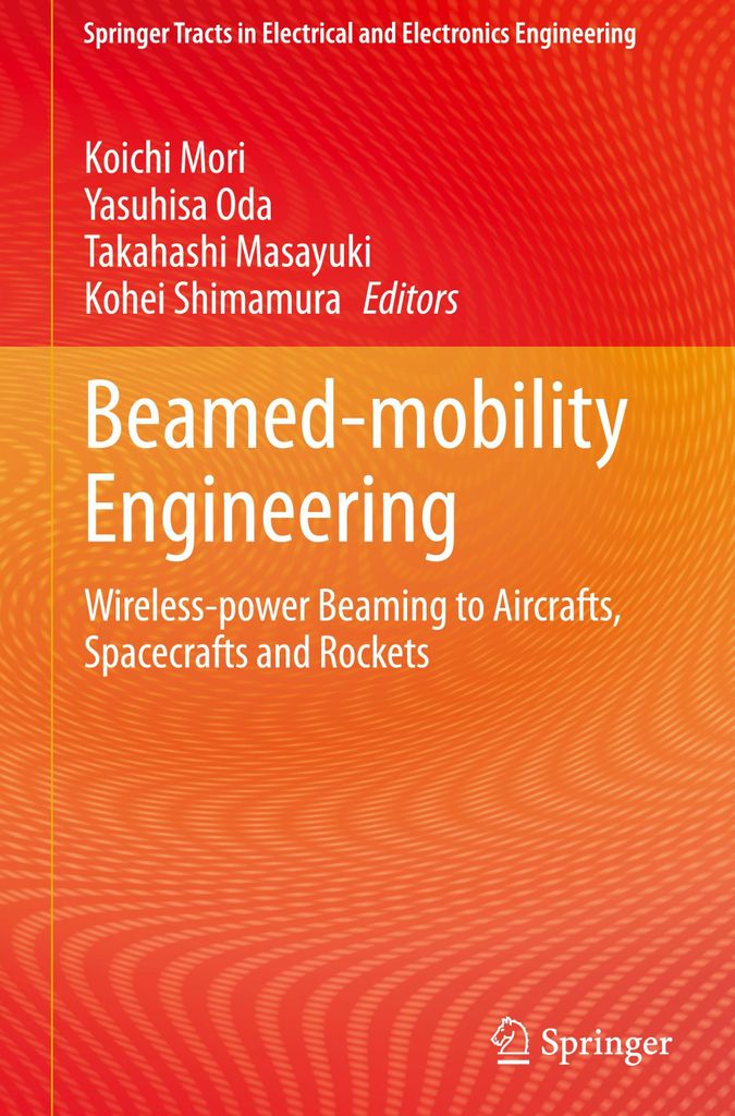 Beamed-mobility Engineering