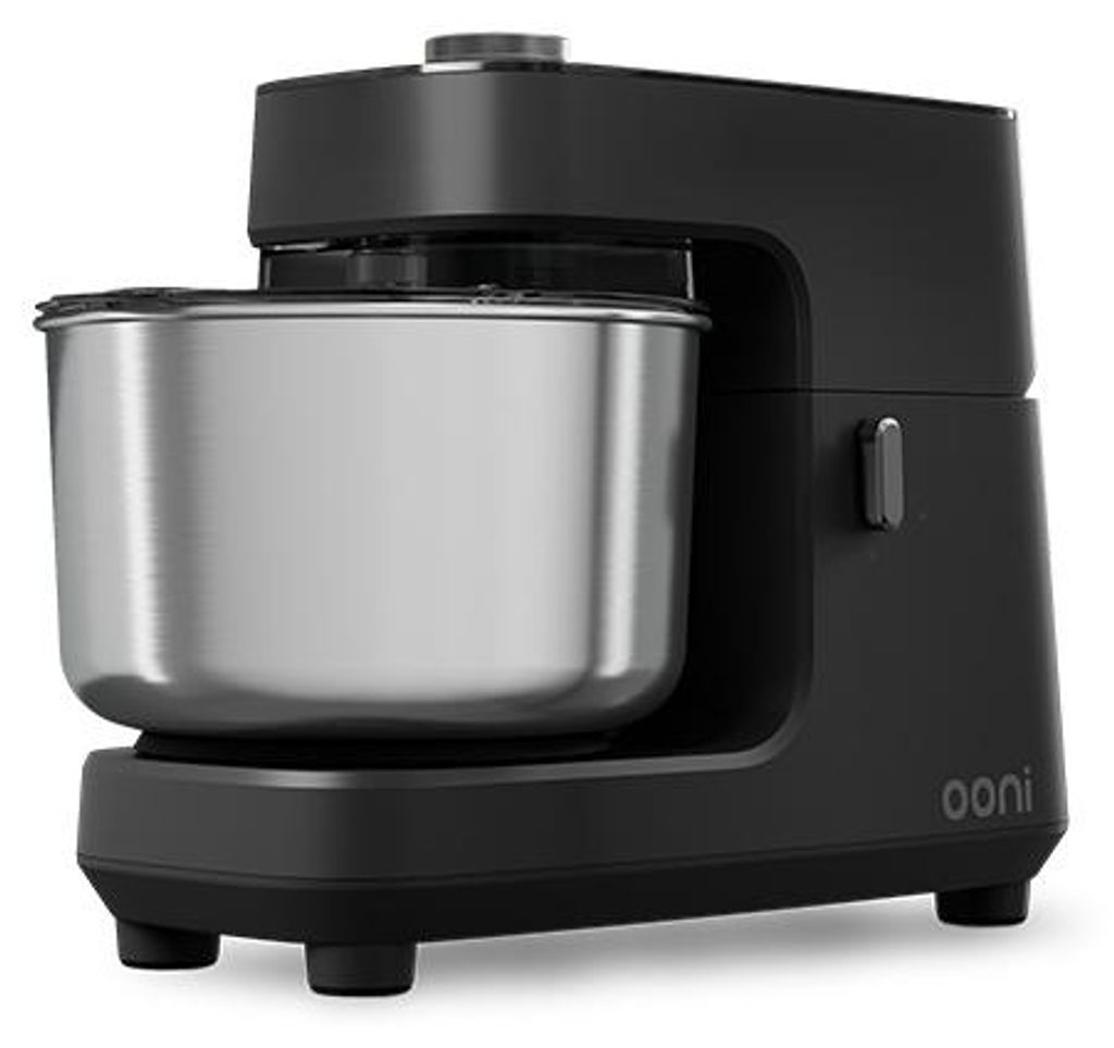 Ooni - mikser stojący Halo Core - czarny Zdjęcie produktu 