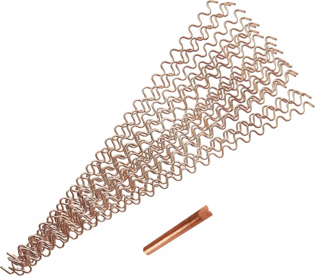 Pack de consommables universels pour tire-clou et spotter auto - 10