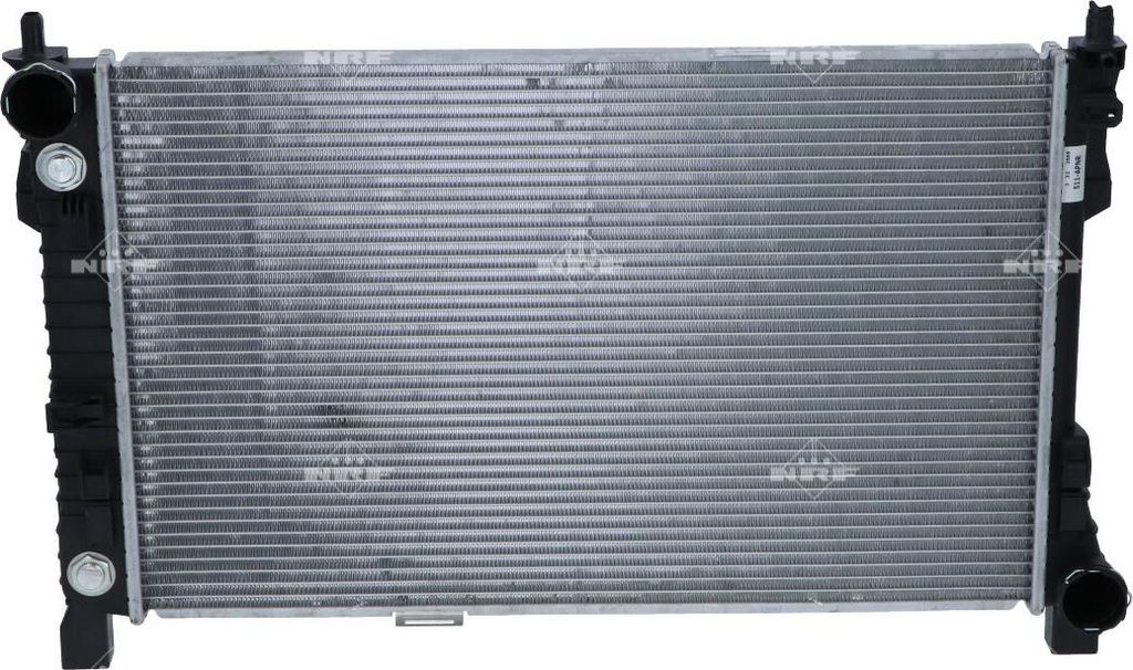 NRF 55310 Kühler Wasserkühler Motorkühler passend für Produktbild 