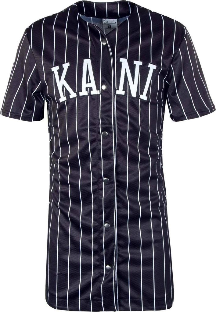 Hemd Karl Kani 6160577-NE für Damen