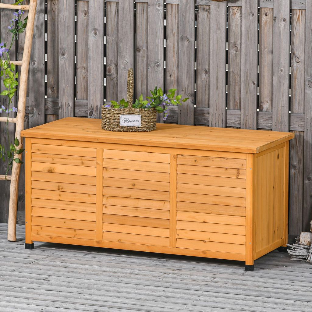 okwish Gereedschapskast. Tuinopslag. Outsunny tuinopslag, Productafbeelding 