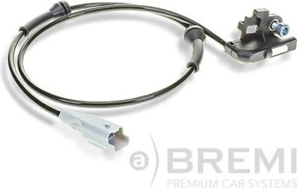 BREMI 50568 Sensore velocità ruota OE 4545C3 compatibile con 307