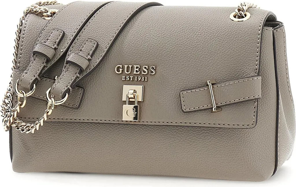 Acquista Borsa Tracolla Guess Yesba 22cm - Spedizione Rapida e Originale