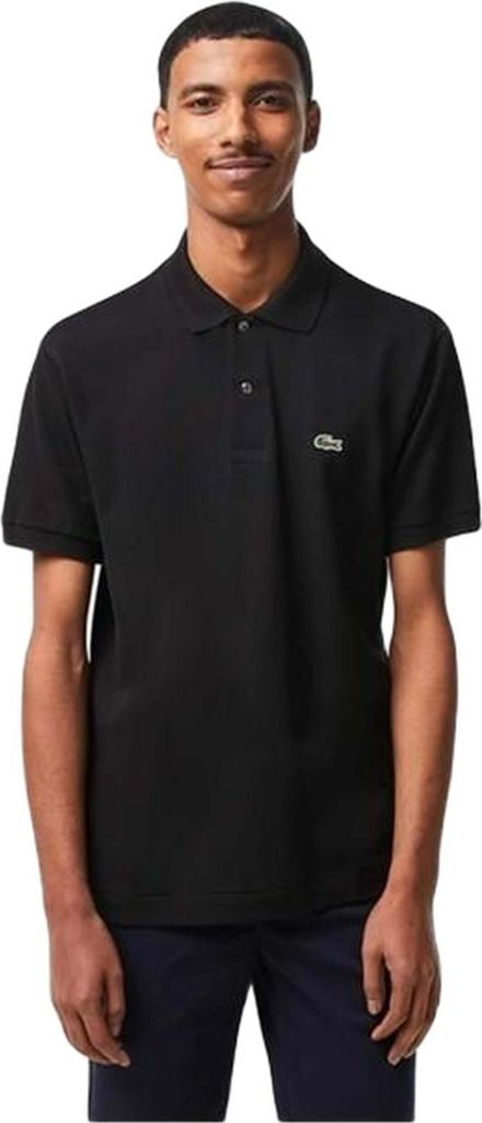 Polo tričko Lacoste L121200031 pro Pánské Obrázek produktu 