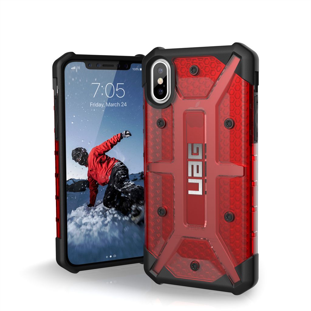 Urban armor gear iphone x Clearance