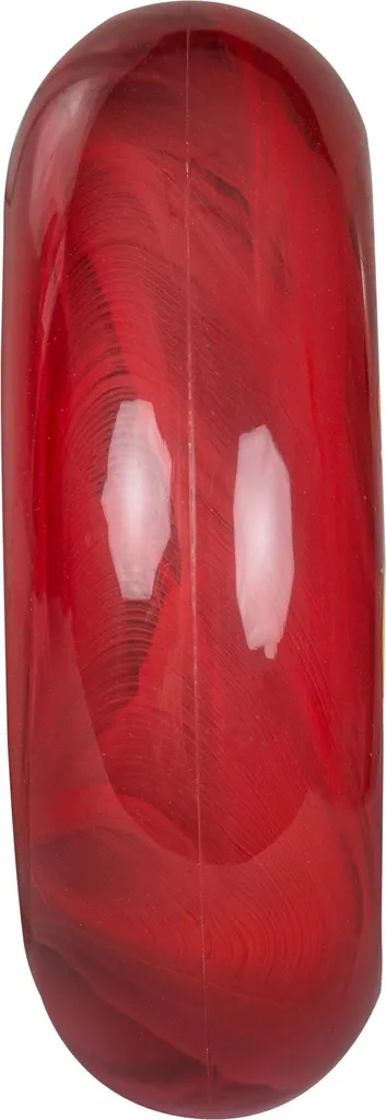 Roues Powerslide Adventure 76mm 80A pack de 4 pour roller en ligne - 3