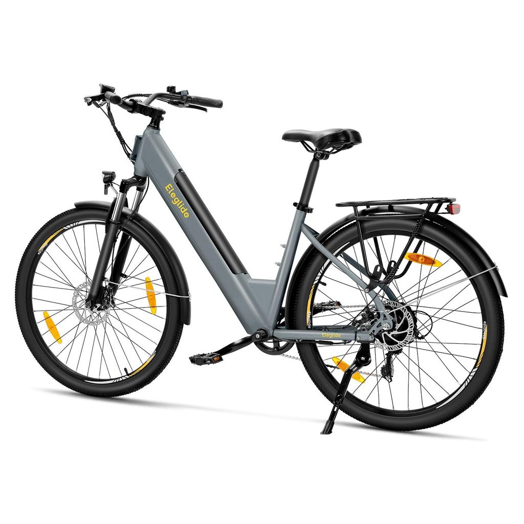 Eleglide T1 ST, e-bike con autonomia di 100 km, coppia di Immagine del prodotto 