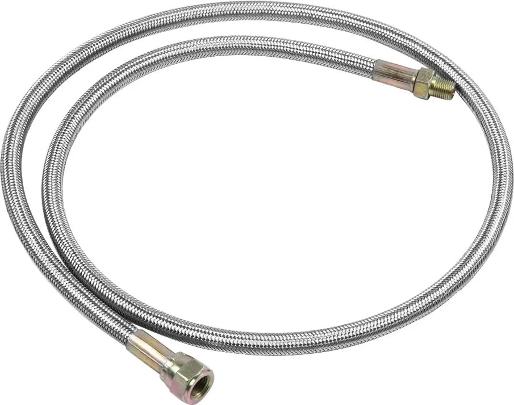 Set di linee di alimentazione del turbo olio, resistenza al calore, lunga durata per T3 T4 T70 T66 T04E T61 T76 T04B - 3