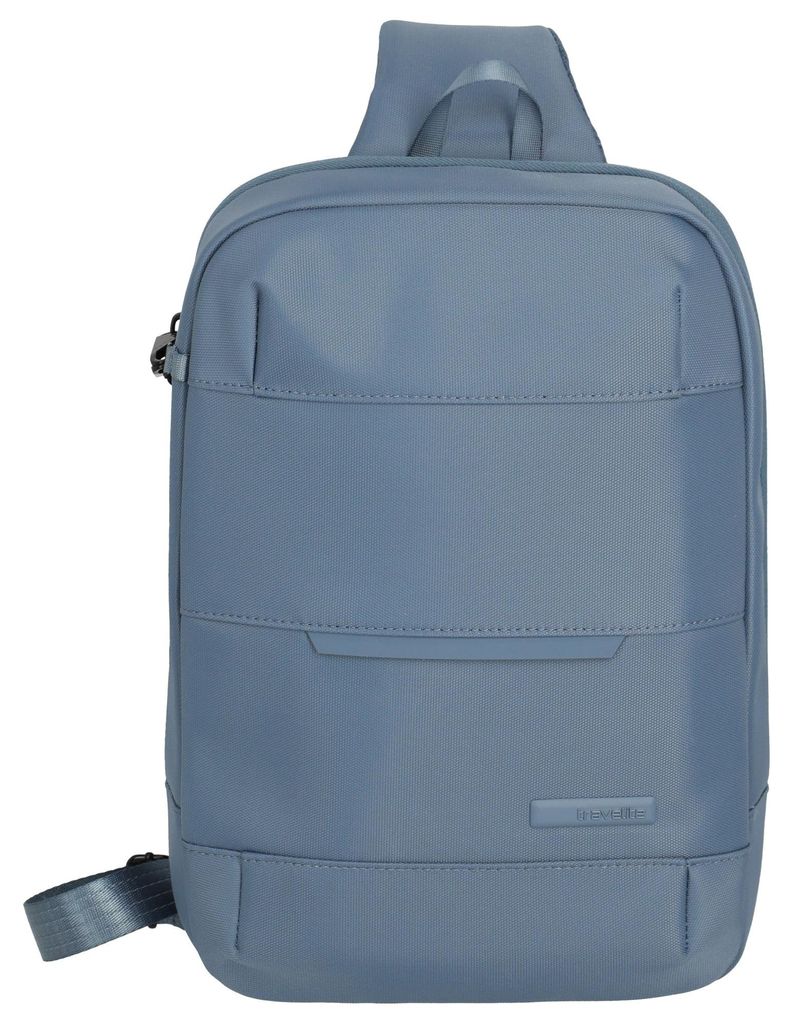 Travelite Rucksack WORKFLOOW  6L Blau 006514-25 Produktbild 