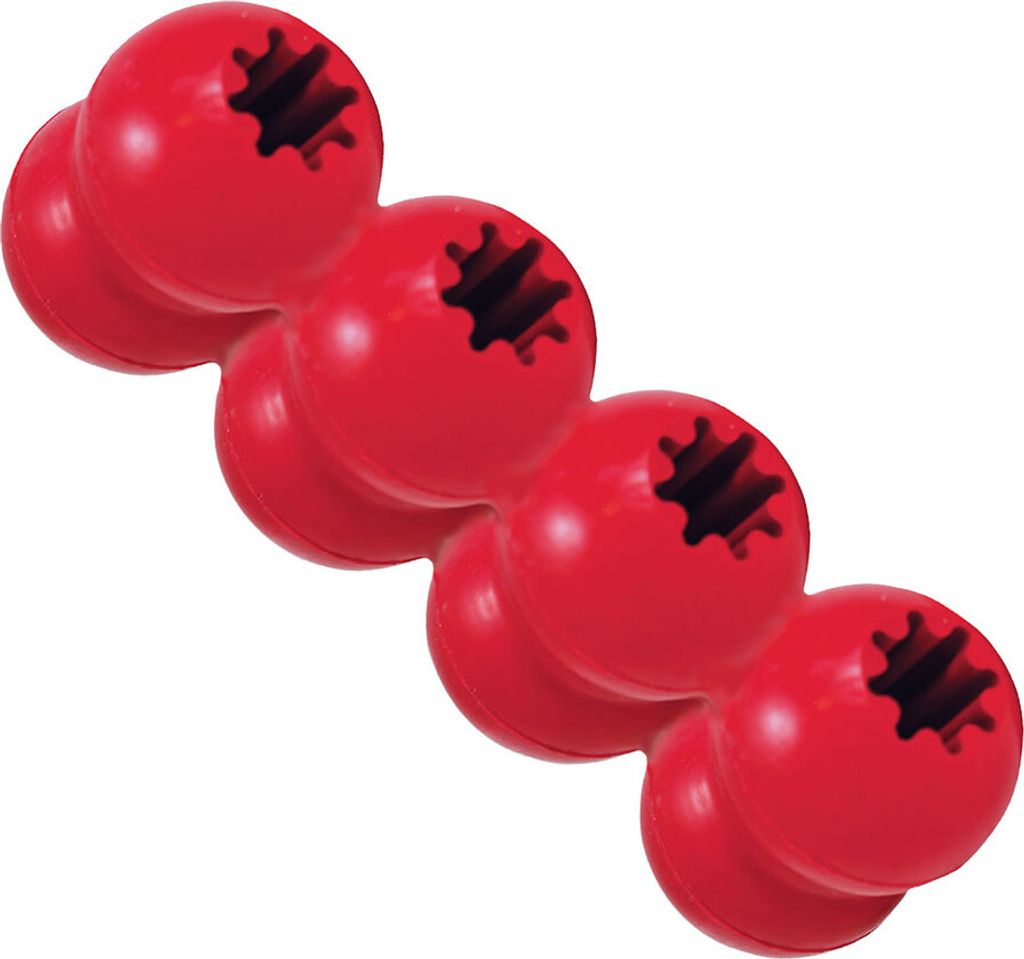 Kong Goodie Ribbon Spielzeug L L