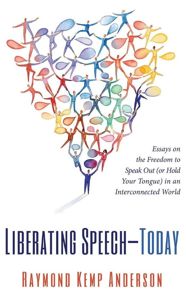 Liberating Speech-Today