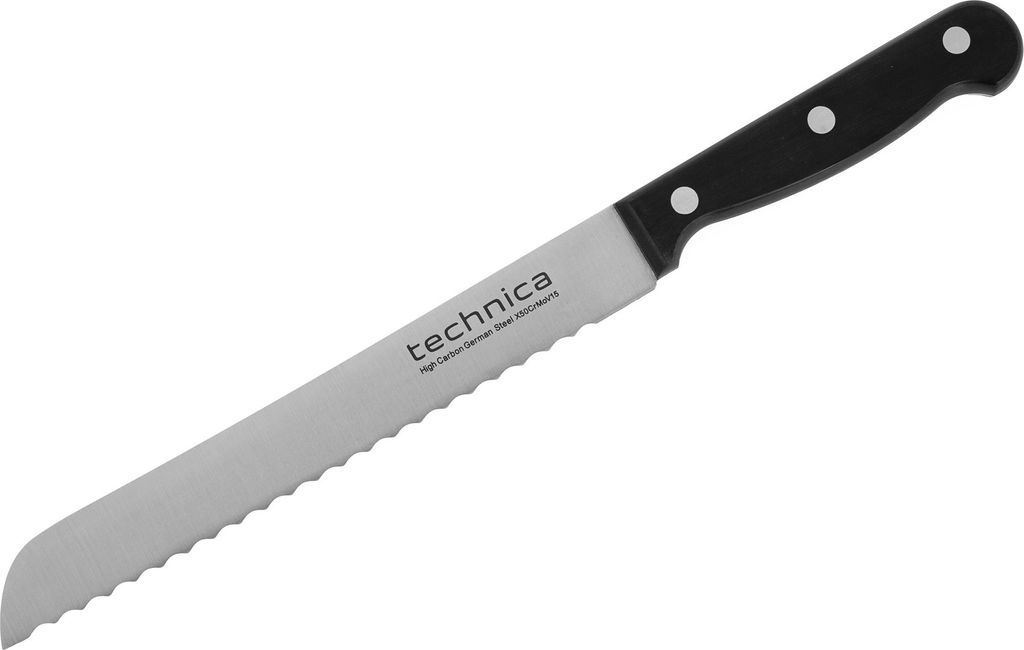 TECHNICA Brotmesser | 323 mm