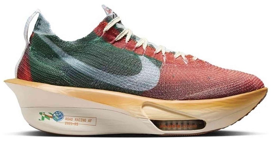 Laufschuhe Nike Nike Alphafly 3 Premium "International Running" für Herren