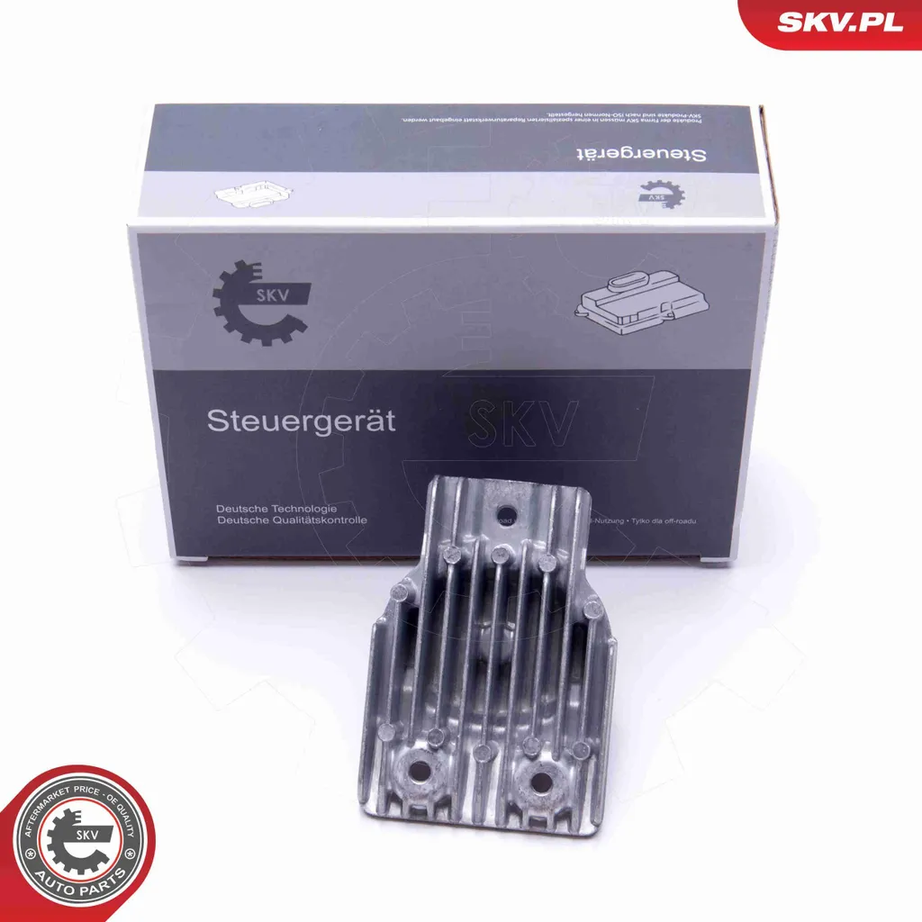 Module de phares ESEN SKV 59SKV067 pour Mercedes Classe C Break S205
