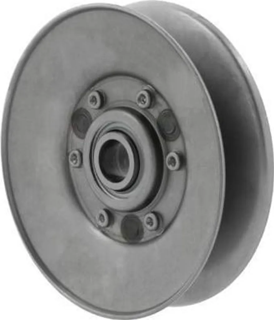 Galet tendeur de courroie 32mm - Roulement à billes INA RSRA16-186