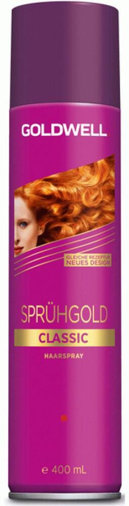 Goldwell SprayGold Classic Hair Spray Produktbild 