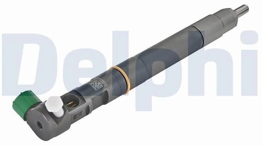 Injecteur Delphi 28384645-12B1 d'origine pour SUV Ssangyong Korando CK